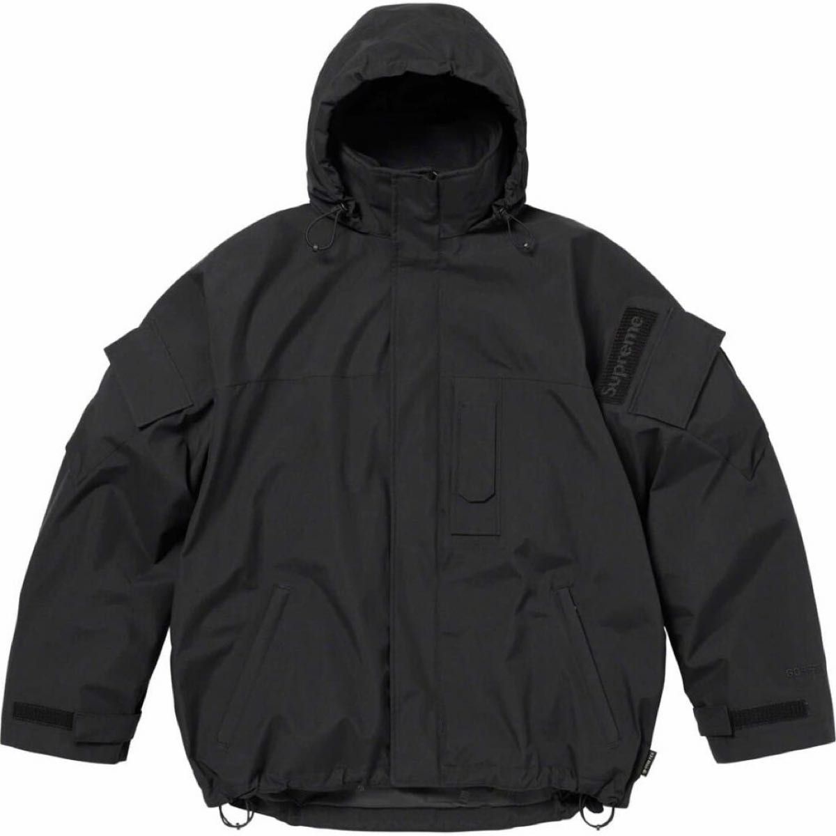 Supreme 2 In 1 Gore Tex Polartec Liner Jacket シュプリーム Supreme 2 In 1 Gore Tex Polartec Liner Jacket シュプリーム
