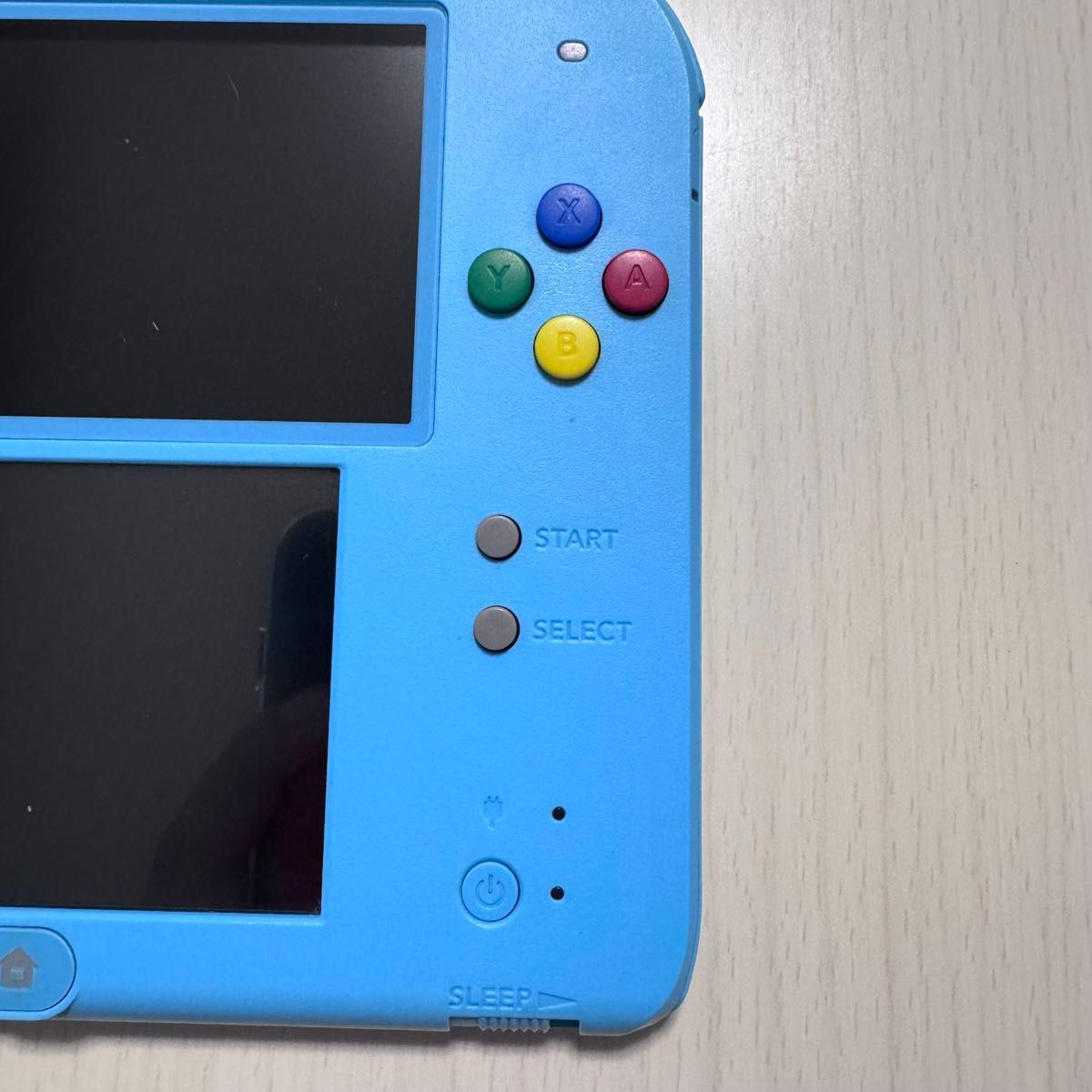 ニンテンドー2DS 本体 サン ムーン 限定版 Nintendo 任天堂 ニンテンドー2DS 本体 サン ムーン 限定版 Nintendo 任天堂