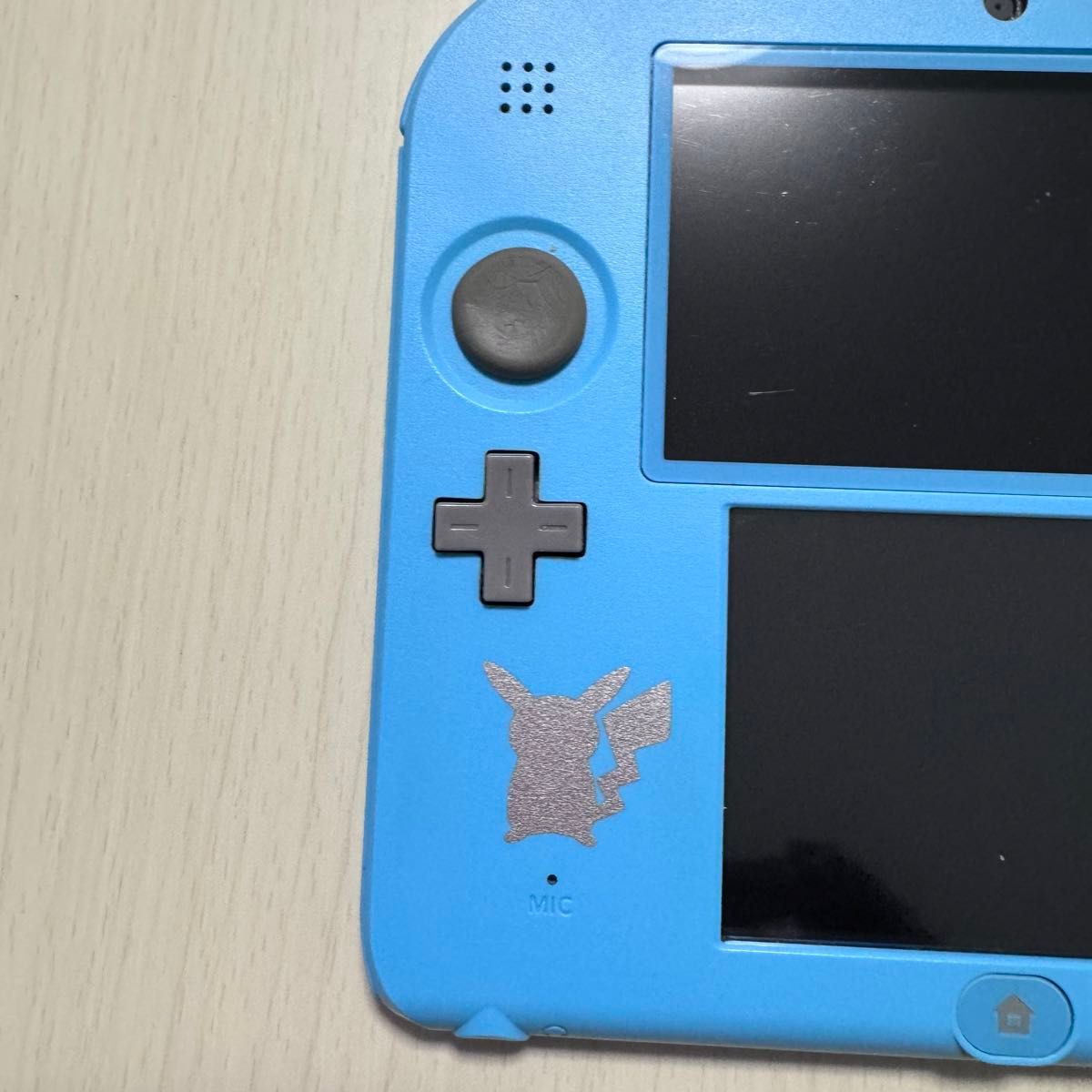 ニンテンドー2DS 本体 サン ムーン 限定版 Nintendo 任天堂 ニンテンドー2DS 本体 サン ムーン 限定版 Nintendo 任天堂