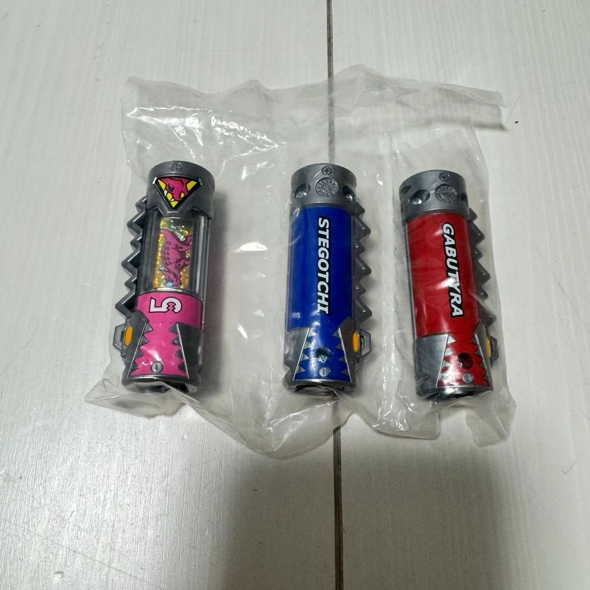 ガブリボルバー Memorial Edition メモリアルエディション獣電 ガブリボルバー Memorial Edition メモリアルエディション獣電
