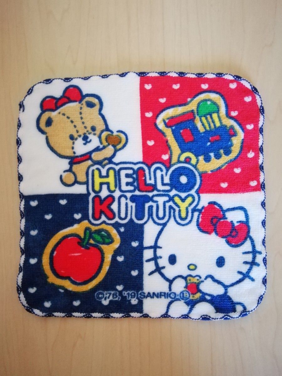 ハローキティ タオルハンカチ他 6枚セット|Yahoo!フリマ(旧 ハローキティ タオルハンカチ他 6枚セット|Yahoo!フリマ(旧