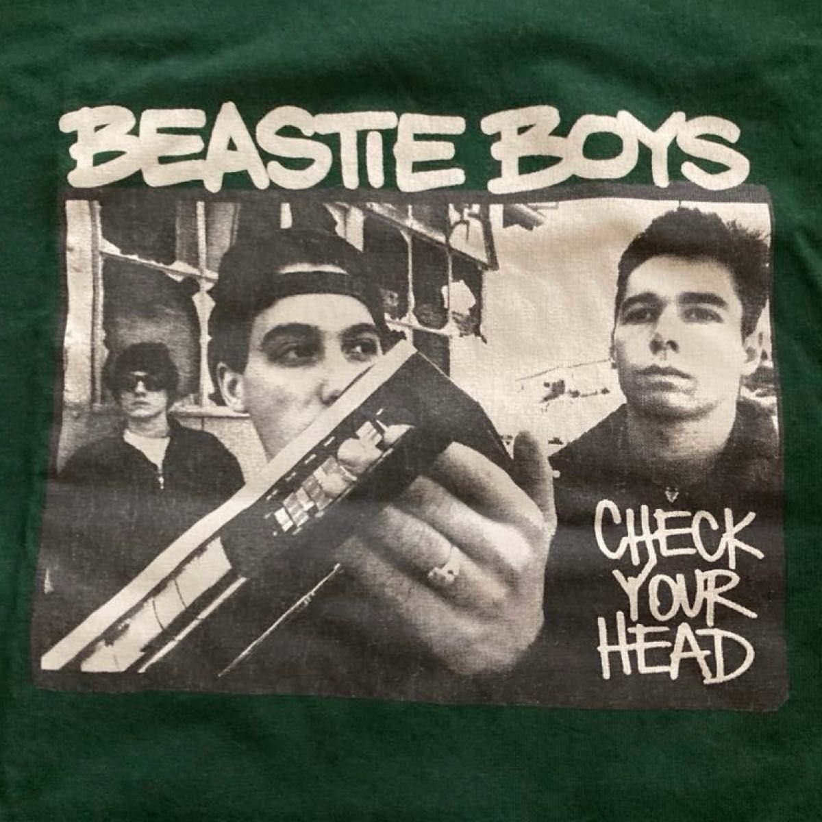 ssx2673 Beastie Boys ビースティボーイズ HIPHOP ssx2673 Beastie Boys ビースティボーイズ HIPHOP ビースティ
