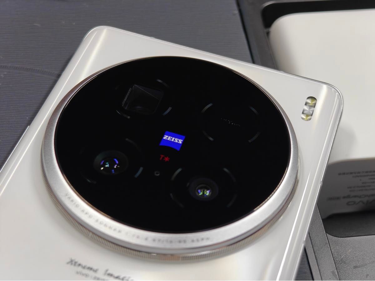 超美品 vivo X100 Ultra 12/256 付属品完備|Yahoo!フリマ(旧 超美品 vivo X100 Ultra 12/256 付属品完備|Yahoo!フリマ(旧
