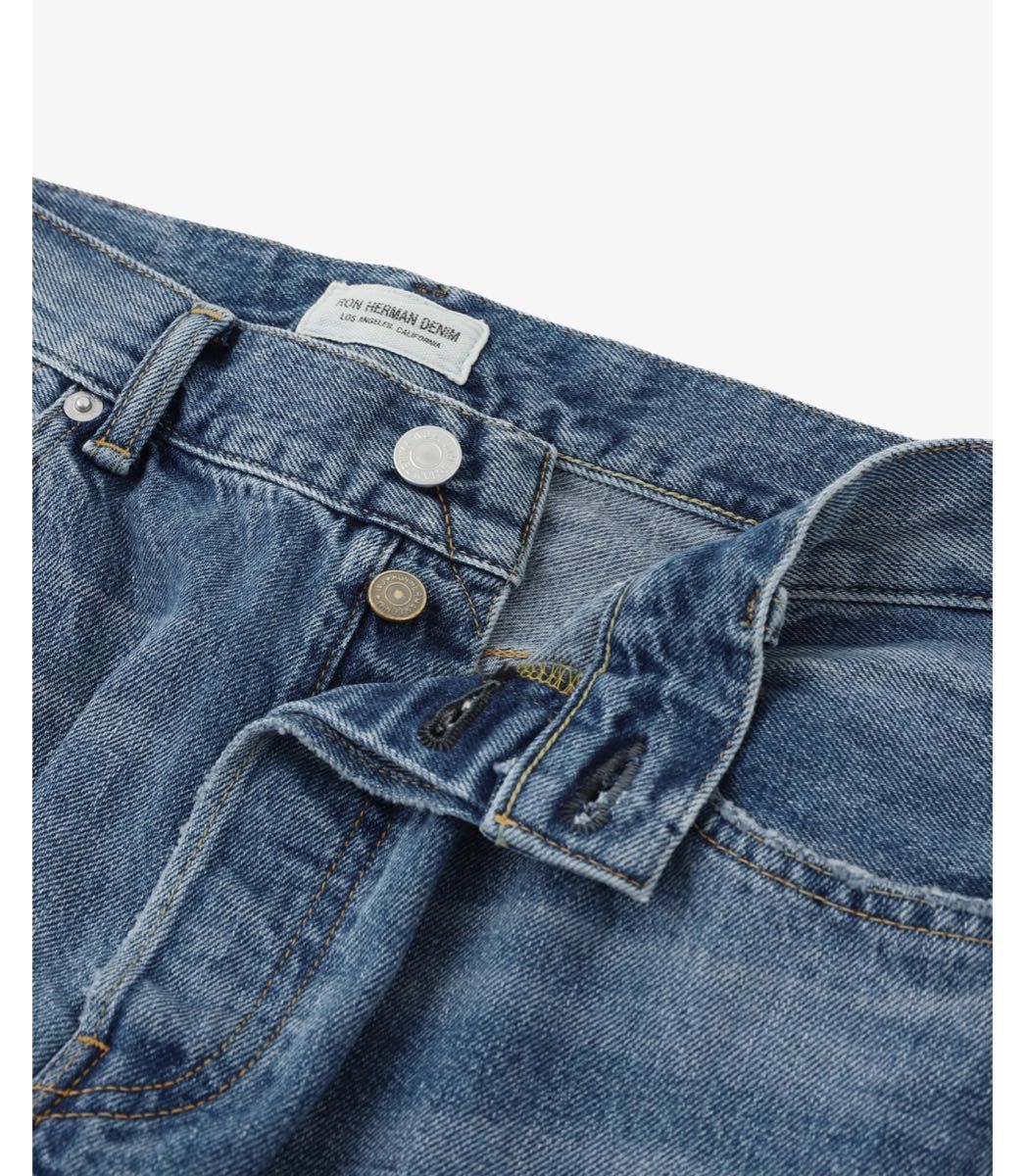 ロンハーマン Looplus Used Slim Denim Pants|Yahoo!フリマ(旧 ロンハーマン Looplus Used Slim Denim Pants|Yahoo!フリマ(旧