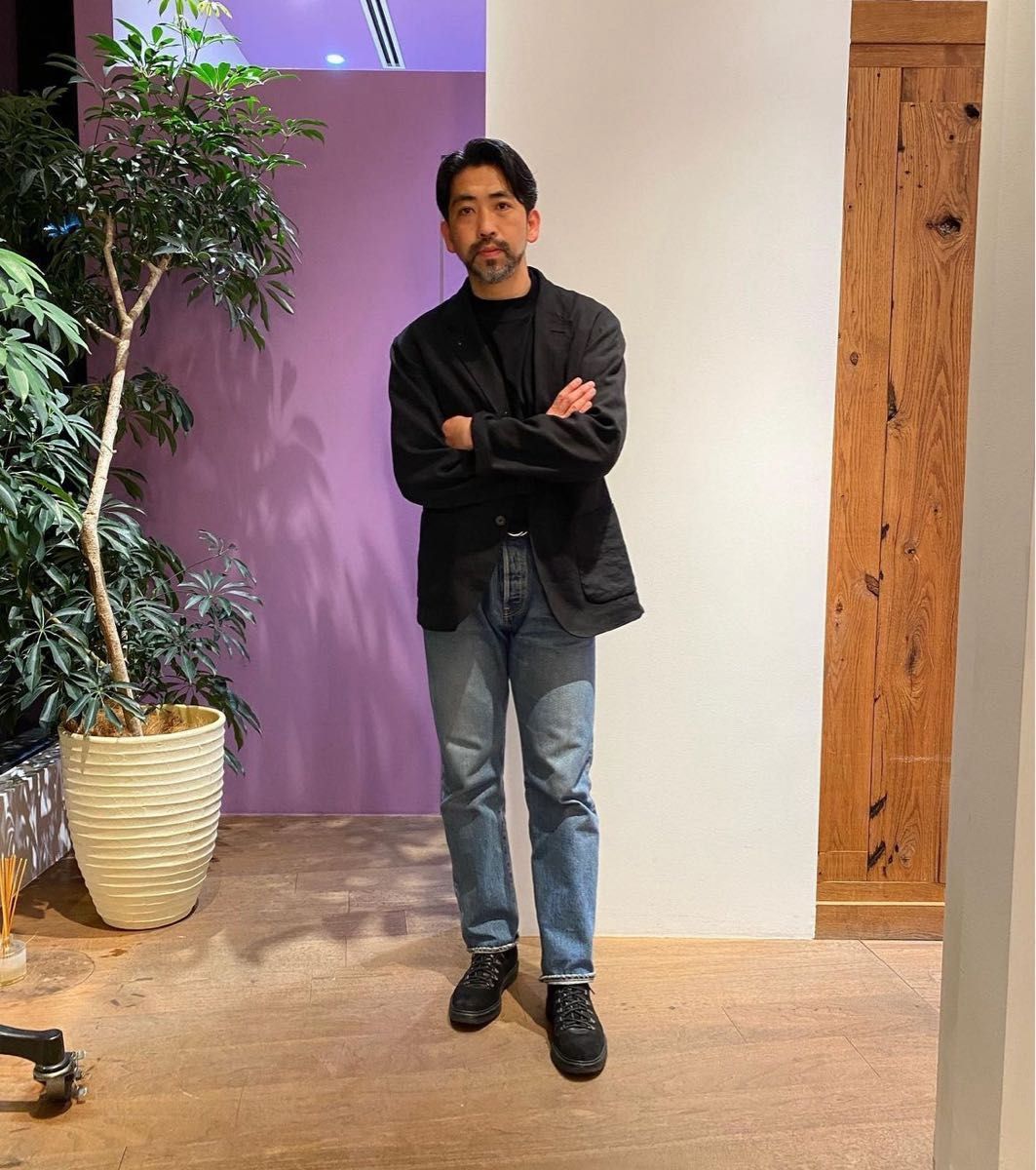 ロンハーマン Looplus Used Slim Denim Pants|Yahoo!フリマ(旧 ロンハーマン Looplus Used Slim Denim Pants|Yahoo!フリマ(旧