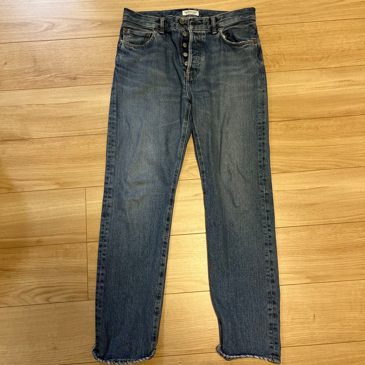 ロンハーマン Looplus Used Slim Denim Pants|Yahoo!フリマ(旧 ロンハーマン Looplus Used Slim Denim Pants|Yahoo!フリマ(旧