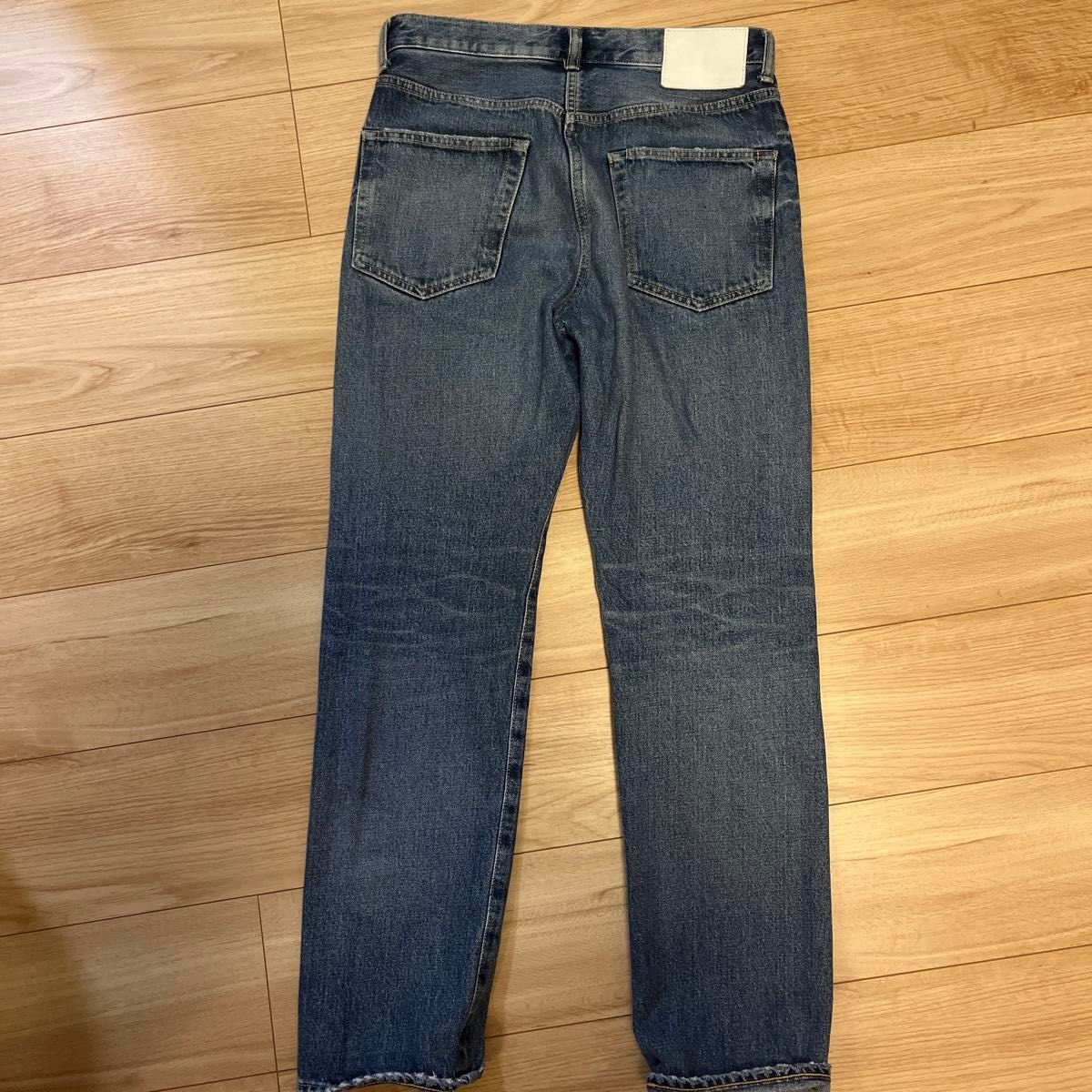ロンハーマン Looplus Used Slim Denim Pants|Yahoo!フリマ(旧 ロンハーマン Looplus Used Slim Denim Pants|Yahoo!フリマ(旧