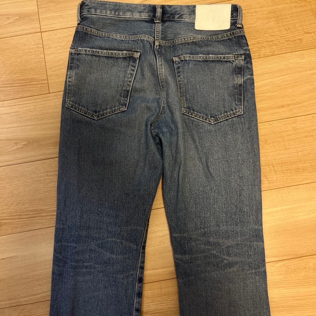 ロンハーマン Looplus Used Slim Denim Pants|Yahoo!フリマ(旧 ロンハーマン Looplus Used Slim Denim Pants|Yahoo!フリマ(旧