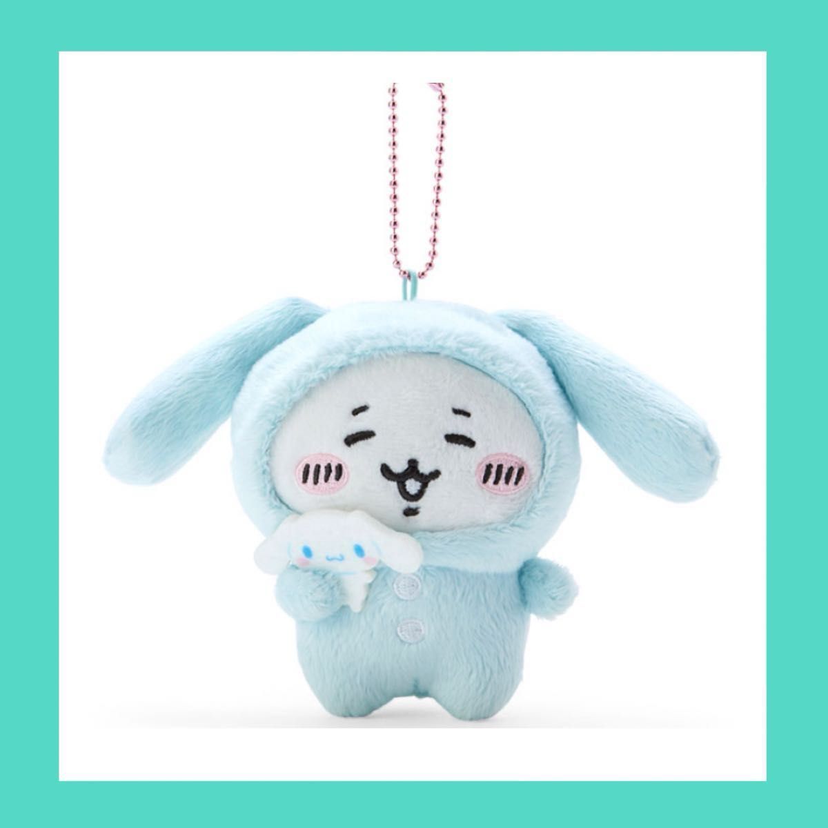 ナガノフレンズ sanrio サンリオ シナモン ちいかわ ハチワレ ナガノフレンズ sanrio サンリオ シナモン ちいかわ ハチワレ