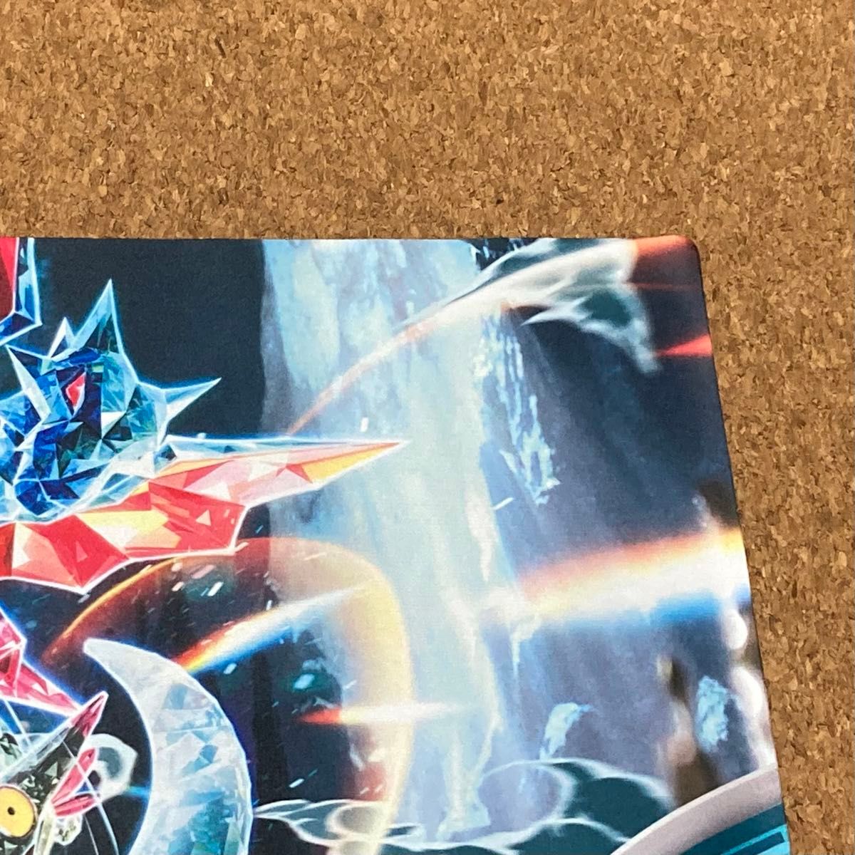 ドラパルト プレイマット ポケモンカードゲーム 海外 Champion ドラパルト プレイマット ポケモンカードゲーム 海外 Champion