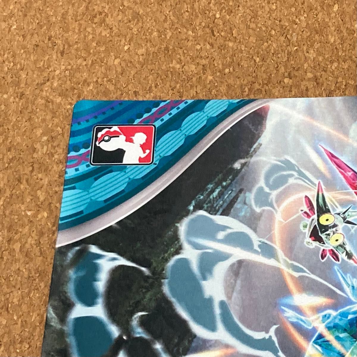 ドラパルト プレイマット ポケモンカードゲーム 海外 Champion ドラパルト プレイマット ポケモンカードゲーム 海外 Champion