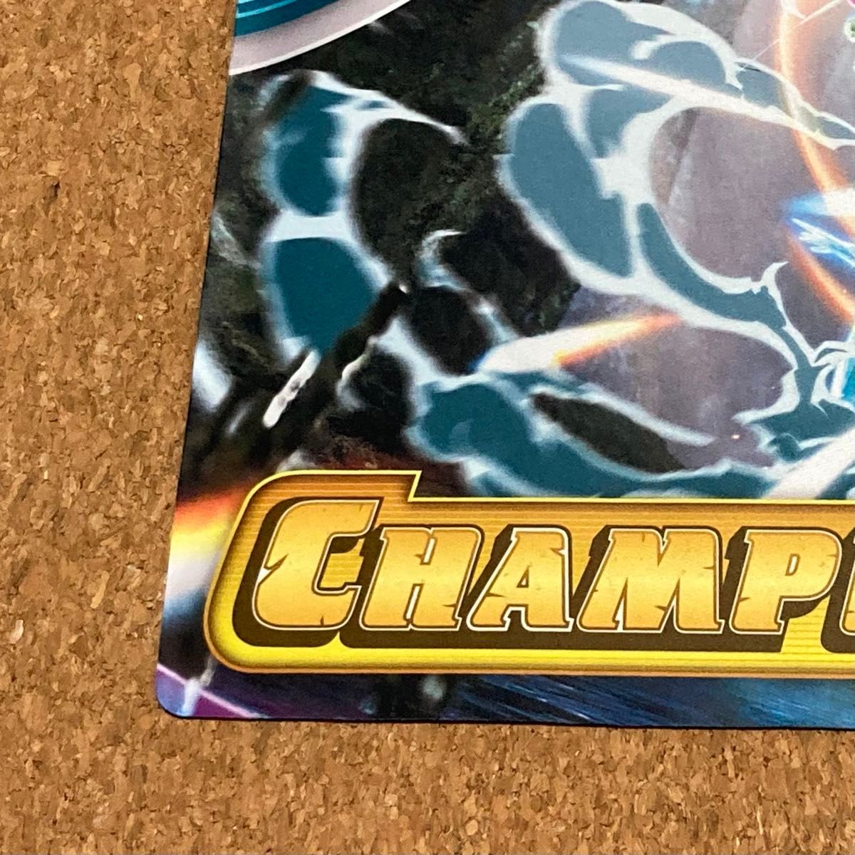 ドラパルト プレイマット ポケモンカードゲーム 海外 Champion ドラパルト プレイマット ポケモンカードゲーム 海外 Champion