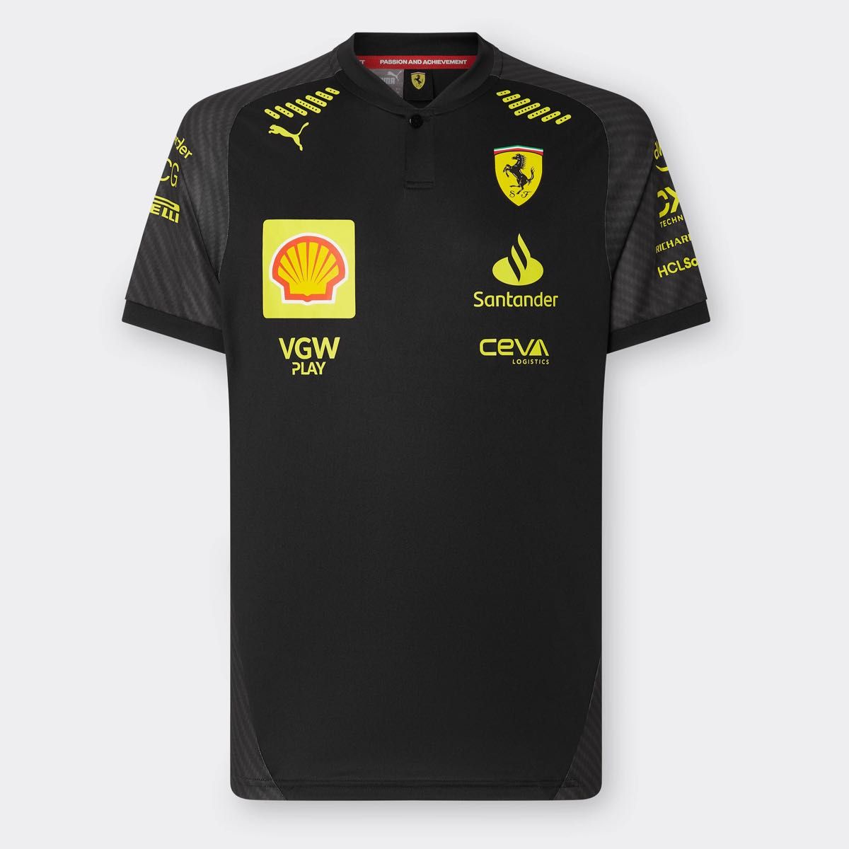 新品未開封 PUMA フェラーリ F1 イタリアGP 限定Tシャツ2024 新品未開封 PUMA フェラーリ F1 イタリアGP 限定Tシャツ2024