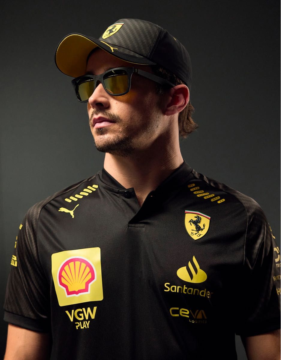 新品未開封 PUMA フェラーリ F1 イタリアGP 限定Tシャツ2024 新品未開封 PUMA フェラーリ F1 イタリアGP 限定Tシャツ2024