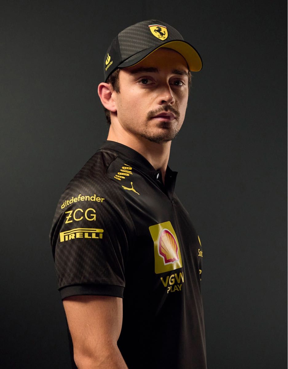 新品未開封 PUMA フェラーリ F1 イタリアGP 限定Tシャツ2024 新品未開封 PUMA フェラーリ F1 イタリアGP 限定Tシャツ2024
