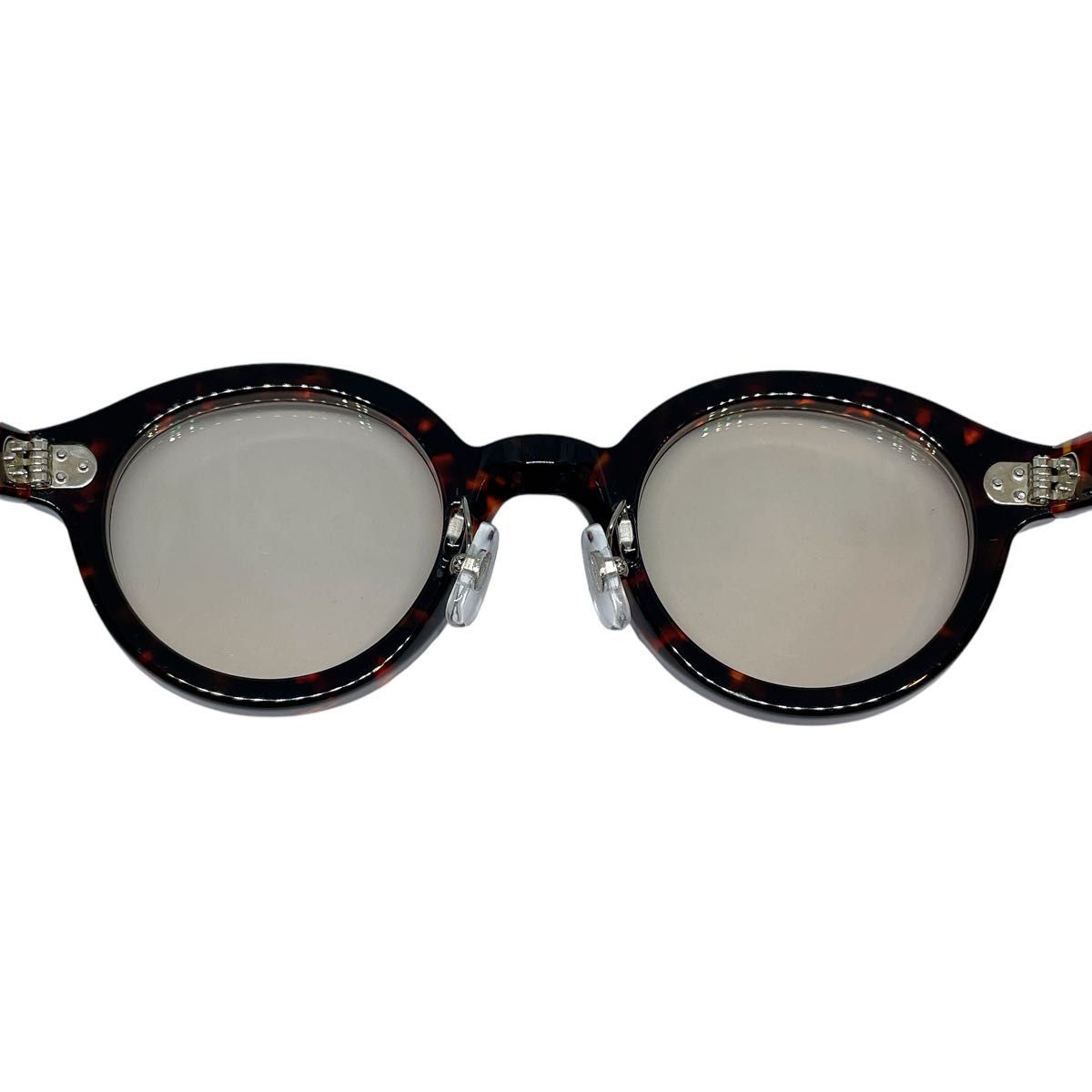 Lesca LUNETIER レスカ corbs コルブス コルビジェ べっ甲 Lesca LUNETIER レスカ corbs コルブス コルビジェ べっ甲