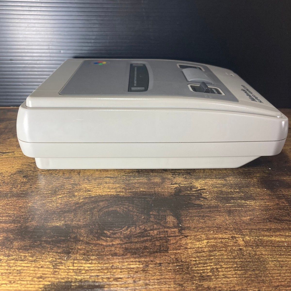 1chip-02基板 スーパーファミコン 本体のみ 動作確認済み|Yahoo 1chip-02基板 スーパーファミコン 本体のみ 動作確認済み|Yahoo