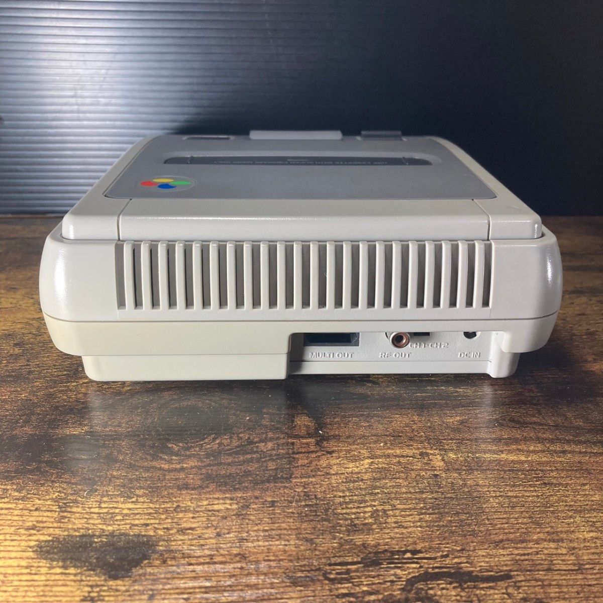 1chip-02基板 スーパーファミコン 本体のみ 動作確認済み|Yahoo 1chip-02基板 スーパーファミコン 本体のみ 動作確認済み|Yahoo