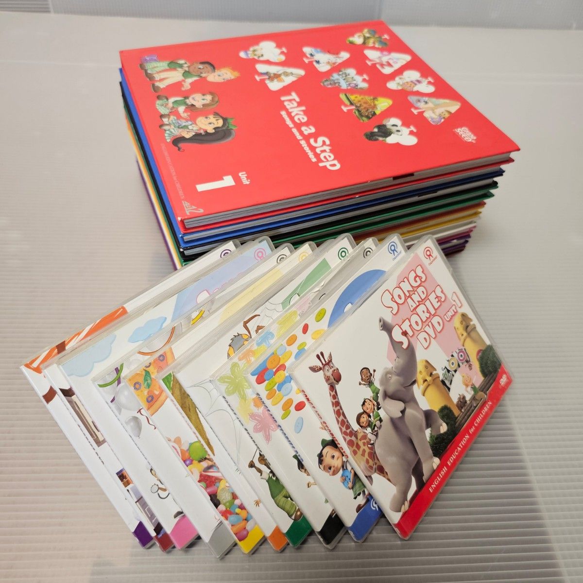GrapeSEED unit 1 ~ 10 グレープシード ユニット1から10 子ども GrapeSEED unit 1 ~ 10 グレープシード ユニット1から10 子ども