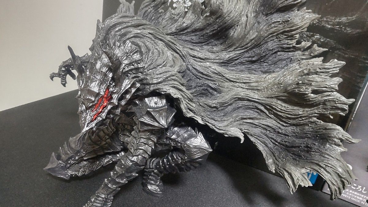 一番くじ ベルセルク A賞 ガッツ B賞 ドラゴンころし フィギュア 一番くじ ベルセルク A賞 ガッツ B賞 ドラゴンころし フィギュア
