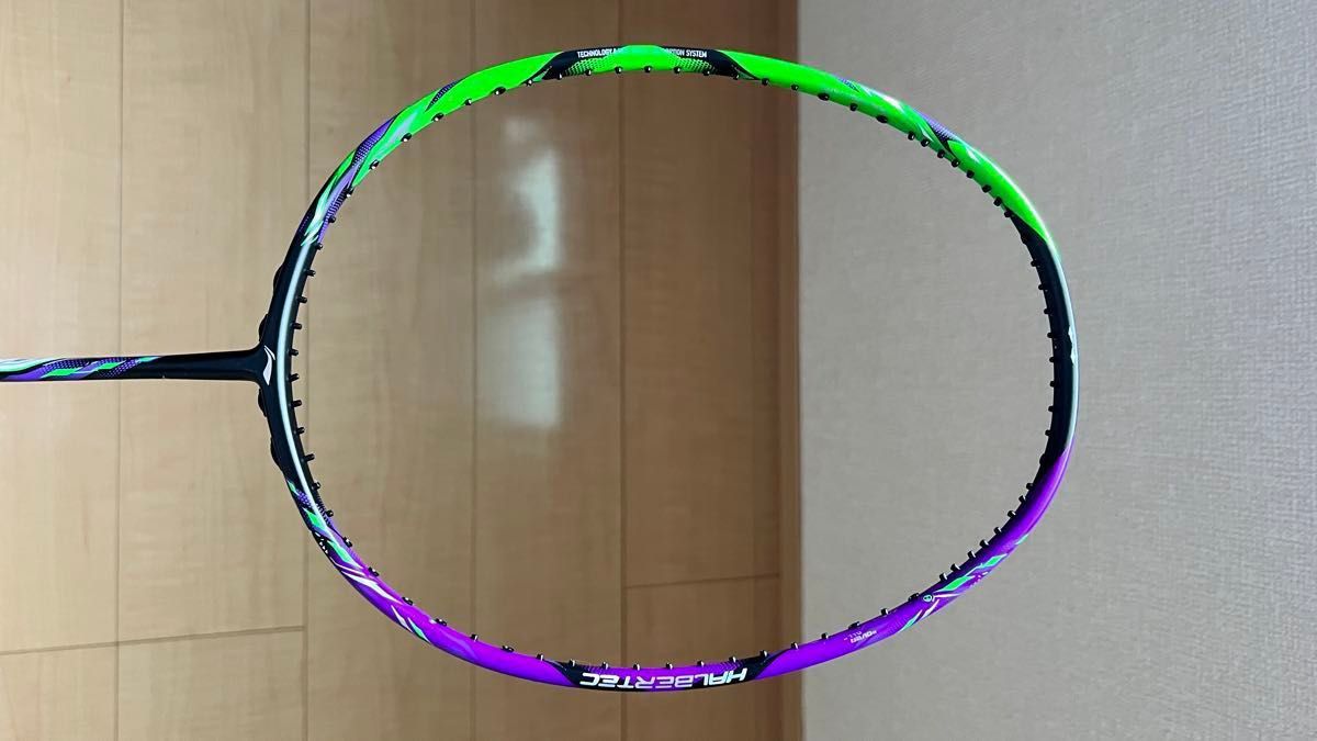 HALBERTEC 9000(ハルバーテック 9000)(バドミントン用 HALBERTEC 9000(ハルバーテック 9000)(バドミントン用