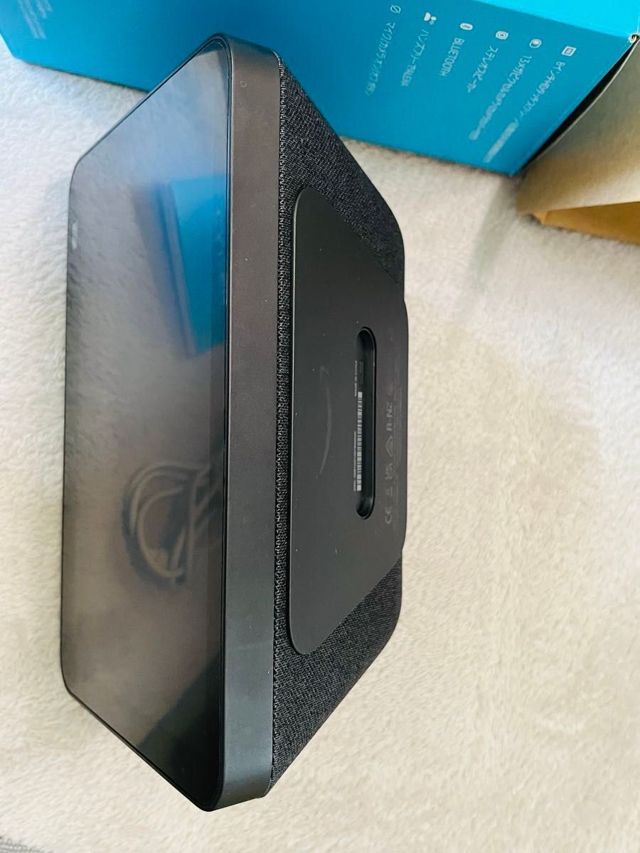美品】Amazon Echo Show 8 (アマゾン エコーショー8) 第2世代 美品】Amazon Echo Show 8 (アマゾン エコーショー8) 第2世代