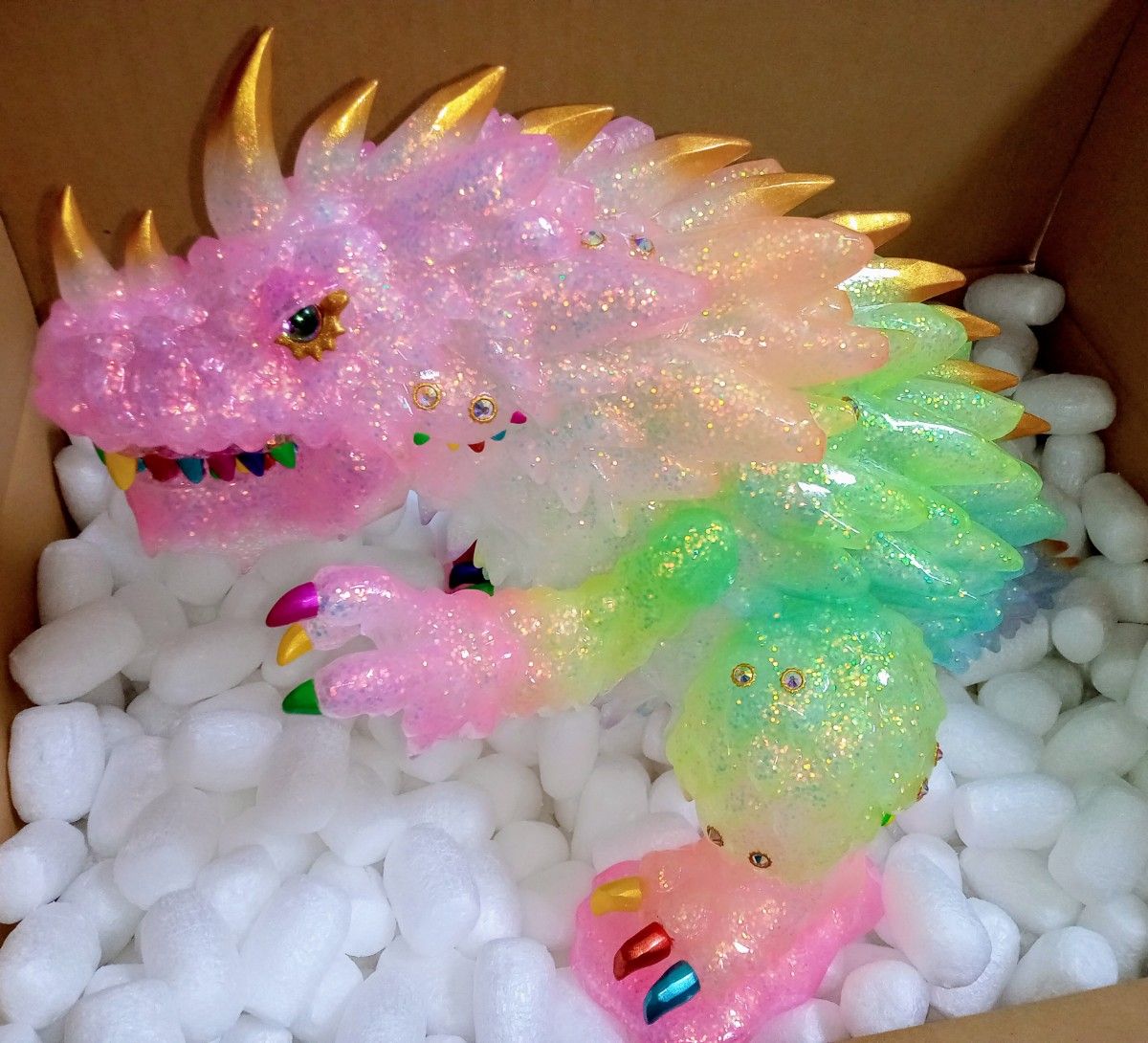 INSTINCTOY インスティンクトイ ICE VINCENT PRISMA|Yahoo INSTINCTOY インスティンクトイ ICE VINCENT PRISMA|Yahoo