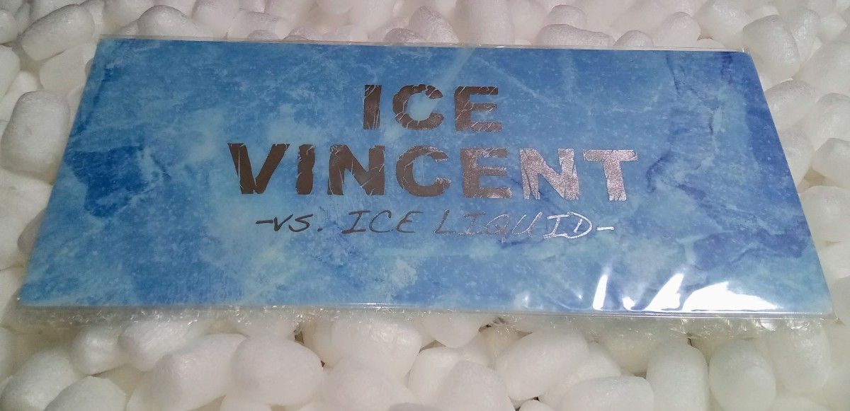 INSTINCTOY インスティンクトイ ICE VINCENT PRISMA|Yahoo INSTINCTOY インスティンクトイ ICE VINCENT PRISMA|Yahoo