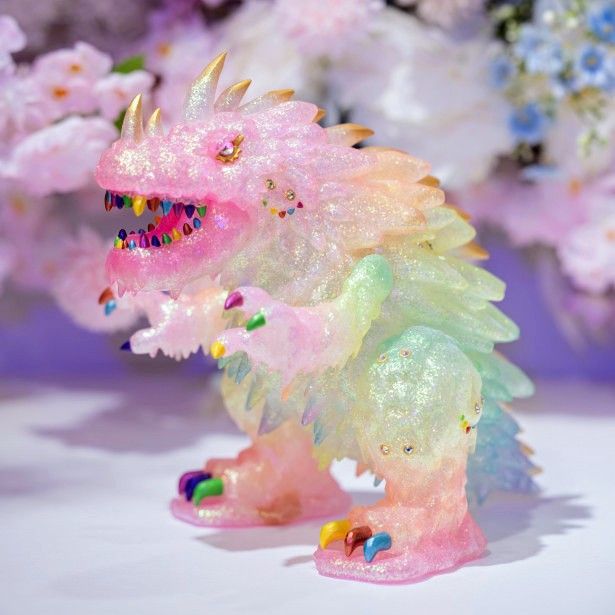 INSTINCTOY インスティンクトイ ICE VINCENT PRISMA|Yahoo INSTINCTOY インスティンクトイ ICE VINCENT PRISMA|Yahoo