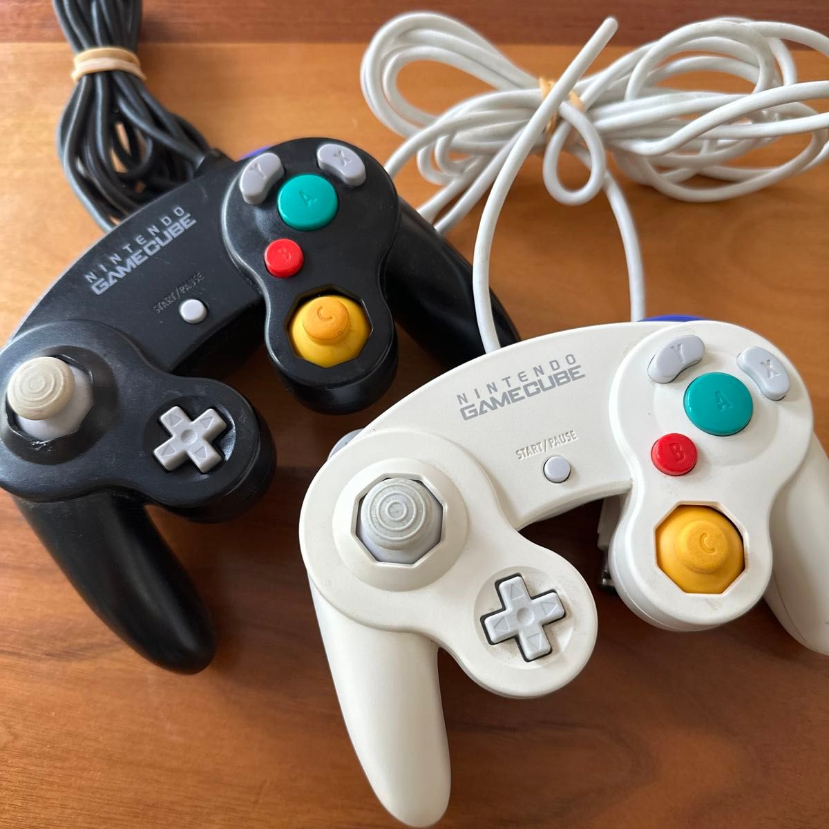ニンテンドーゲームキューブ コントローラ ホワイト【買取価格 ニンテンドーゲームキューブ コントローラ ホワイト【買取価格