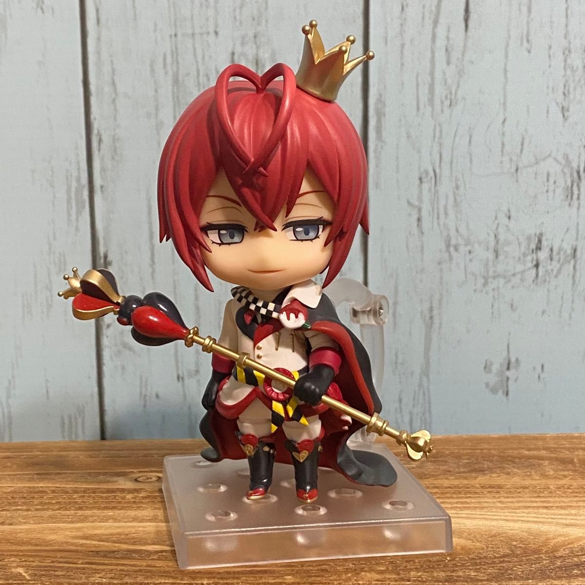 ねんどろいど リドル・ローズハート ディズニー ツイステッド ねんどろいど リドル・ローズハート ディズニー ツイステッド