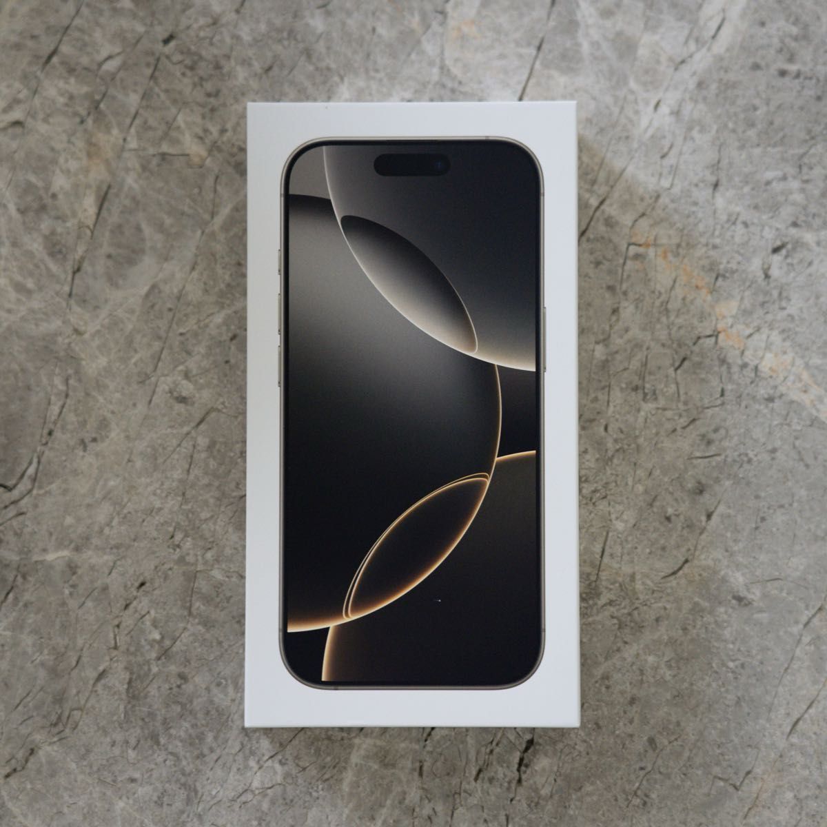 安心の国内発送 香港版 512GB iPhone 16 Pro ナチュラル 安心の国内発送 香港版 512GB iPhone 16 Pro ナチュラル