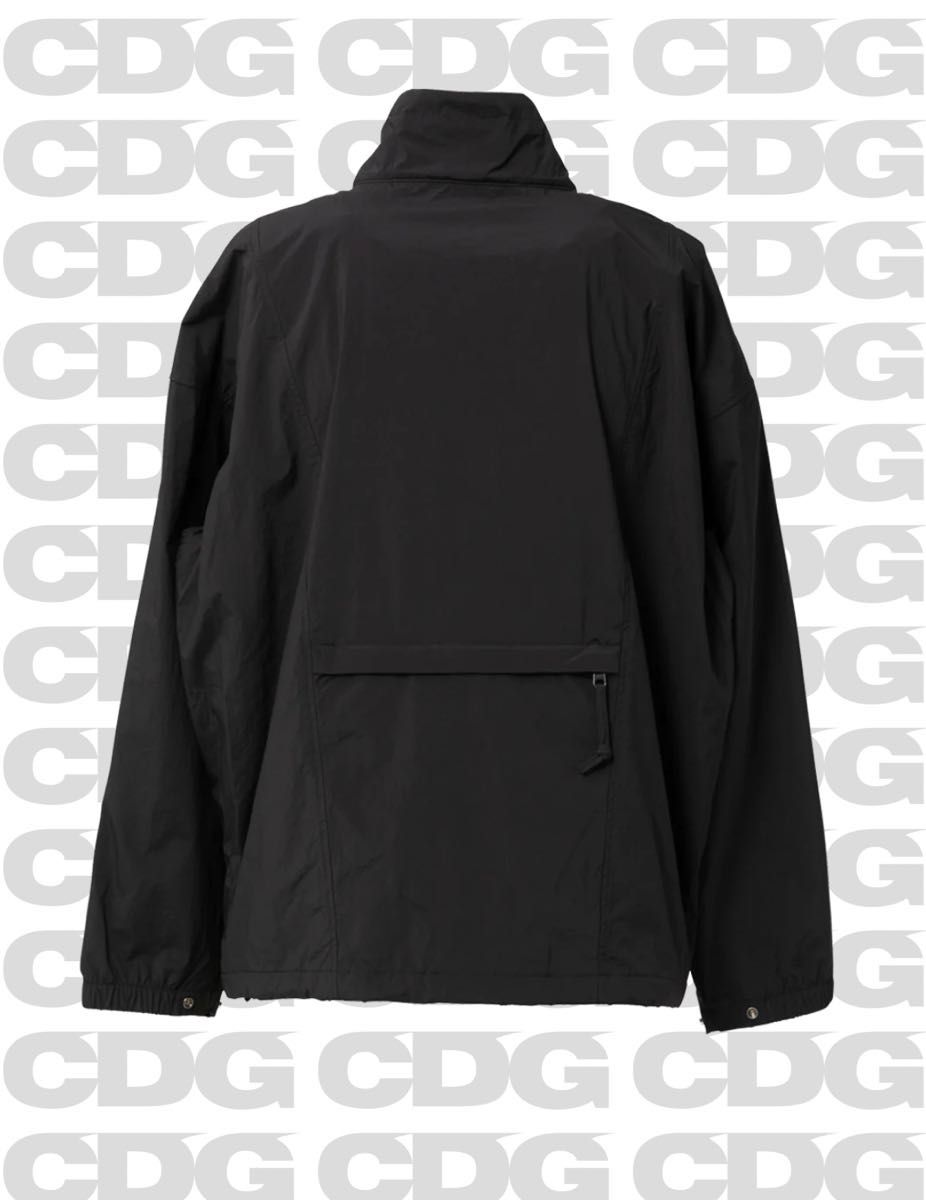 CDG X THE NORTH FACE NORTH DOMEWIND JACKET|Yahoo!フリマ(旧 CDG X THE NORTH FACE NORTH DOMEWIND JACKET|Yahoo!フリマ(旧