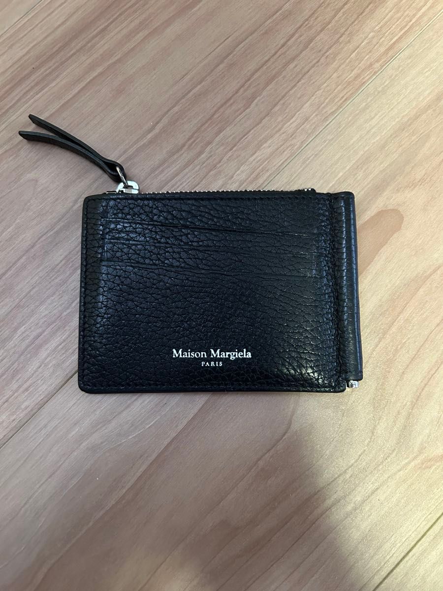 Maison Margiela マネークリップ早い者勝ち Maison Margiela マネークリップ早い者勝ち