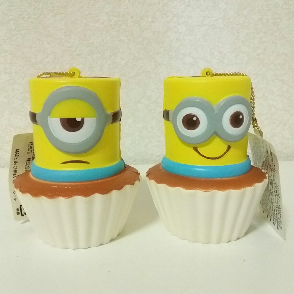 ヤフオク ミニオン ミニオンズ Minion カップケーキ スク