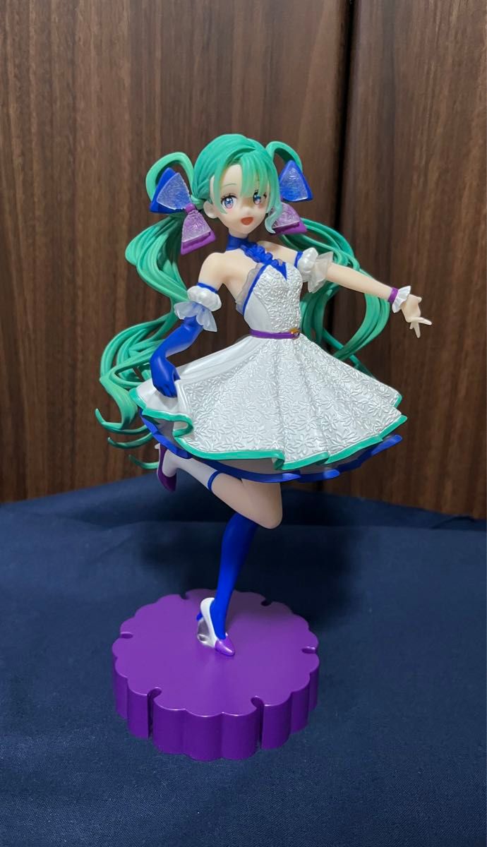 TENITOL NEO TOKYO series IDOL 初音ミク フリュー|Yahoo TENITOL NEO TOKYO series IDOL 初音ミク フリュー|Yahoo