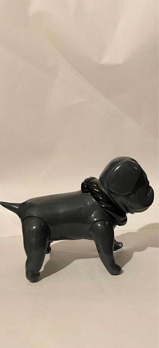 とさ犬太 デハラユキノリ モノクロ ソフビ インディーズソフビ とさ犬太 デハラユキノリ モノクロ ソフビ インディーズソフビ