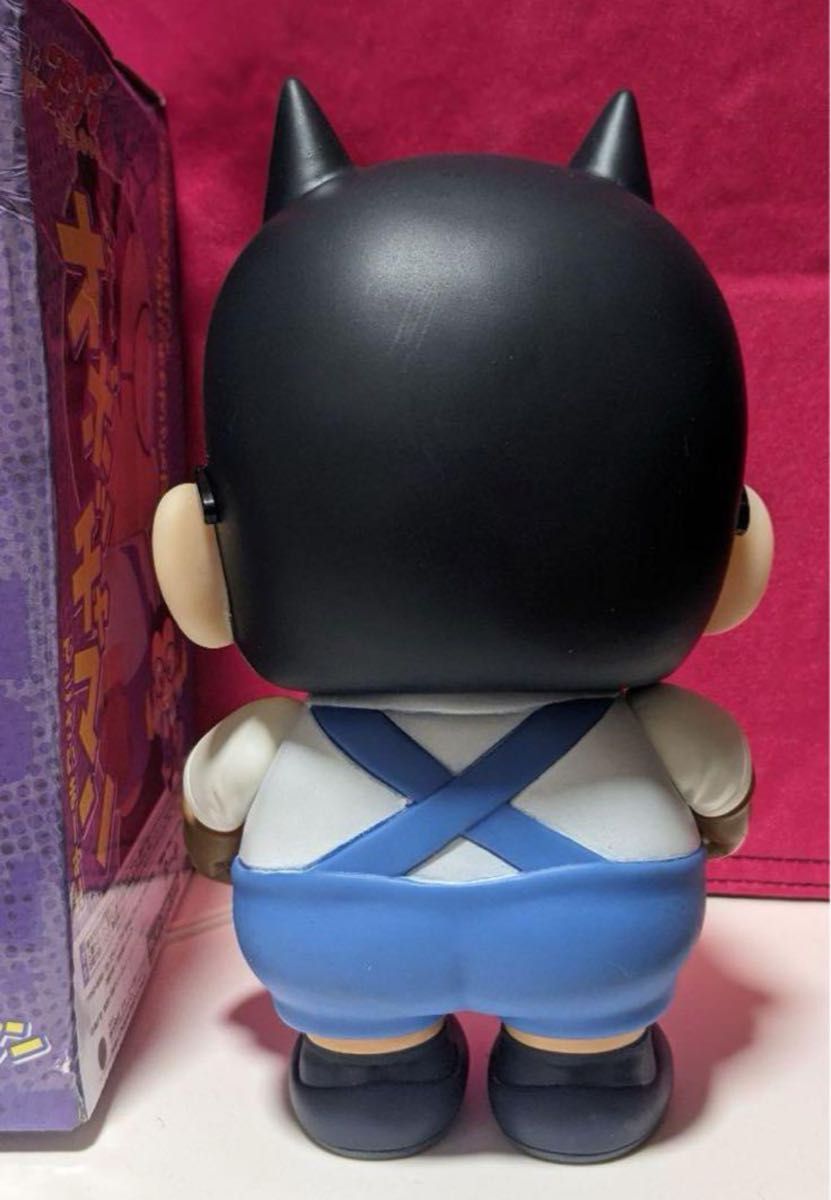 Dr スランプ アラレちゃん オボッチャマン ソフビ フィギュア 24 Dr スランプ アラレちゃん オボッチャマン ソフビ フィギュア 24