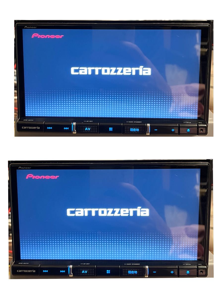 AVIC-RZ711【付属品新品】Carrozzeriaカロッツェリア楽ナビPioneerパイオニア7インチ No.7276 AVIC-RZ711【付属品新品】Carrozzeriaカロッツェリア楽ナビPioneerパイオニア7インチ No.7276