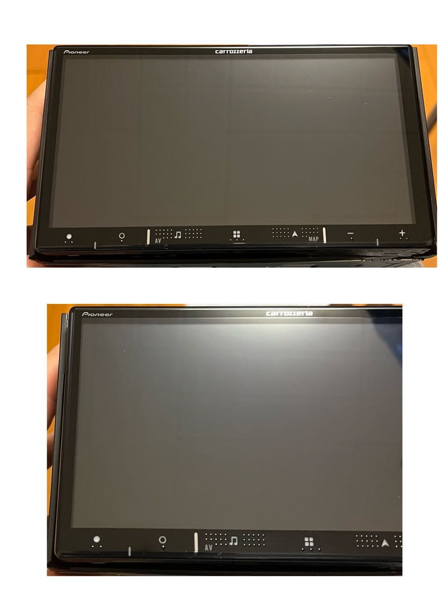 AVIC-RZ720【付属品新品】Carrozzeriaカロッツェリア楽ナビ AVIC-RZ720【付属品新品】Carrozzeriaカロッツェリア楽ナビ