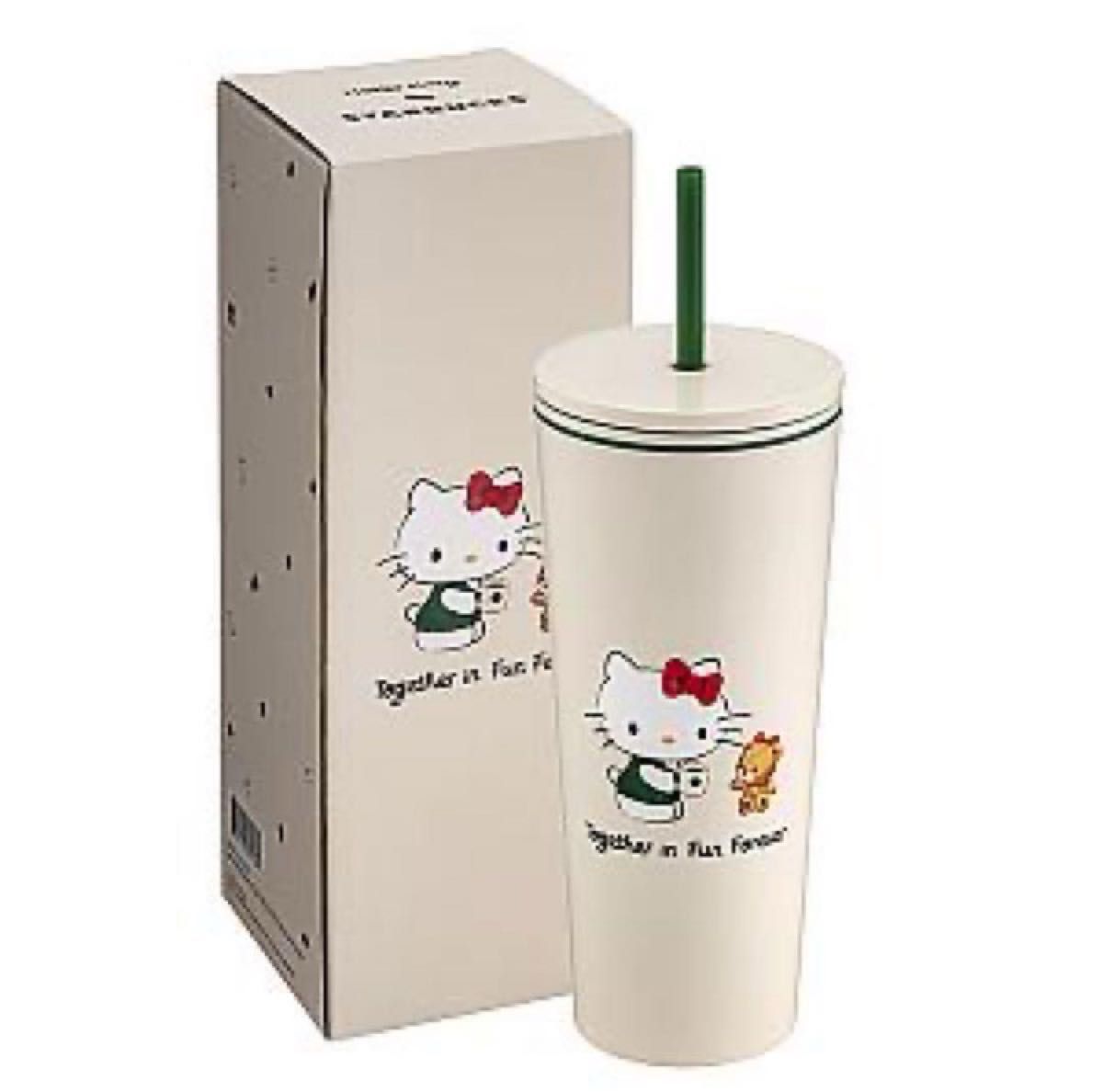 スターバックス × ハローキティ 2点セット|Yahoo!フリマ(旧 スターバックス × ハローキティ 2点セット|Yahoo!フリマ(旧