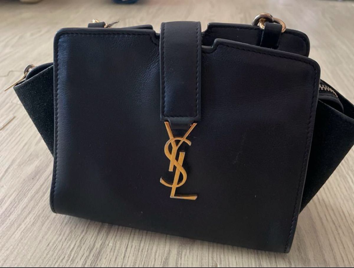 saint laurent paris サンローランパリ トイカバス ミニ saint laurent paris サンローランパリ トイカバス ミニ