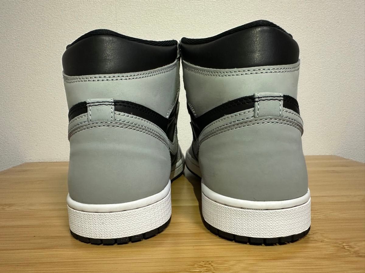 本日限定の値下げ Nike Air Jordan 1 High OG Shadow 2 0|Yahoo 本日限定の値下げ Nike Air Jordan 1 High OG Shadow 2 0|Yahoo