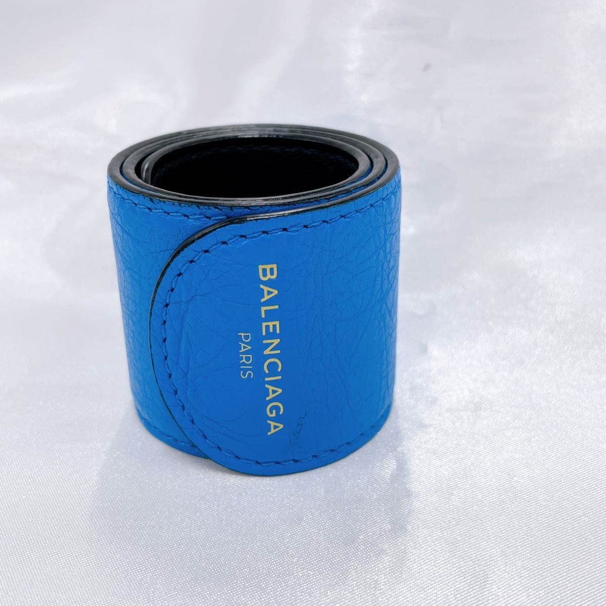 BALENCIAGA バレンシアガ CYCLE BRACELET サイクルブレスレット BALENCIAGA バレンシアガ CYCLE BRACELET サイクルブレスレット