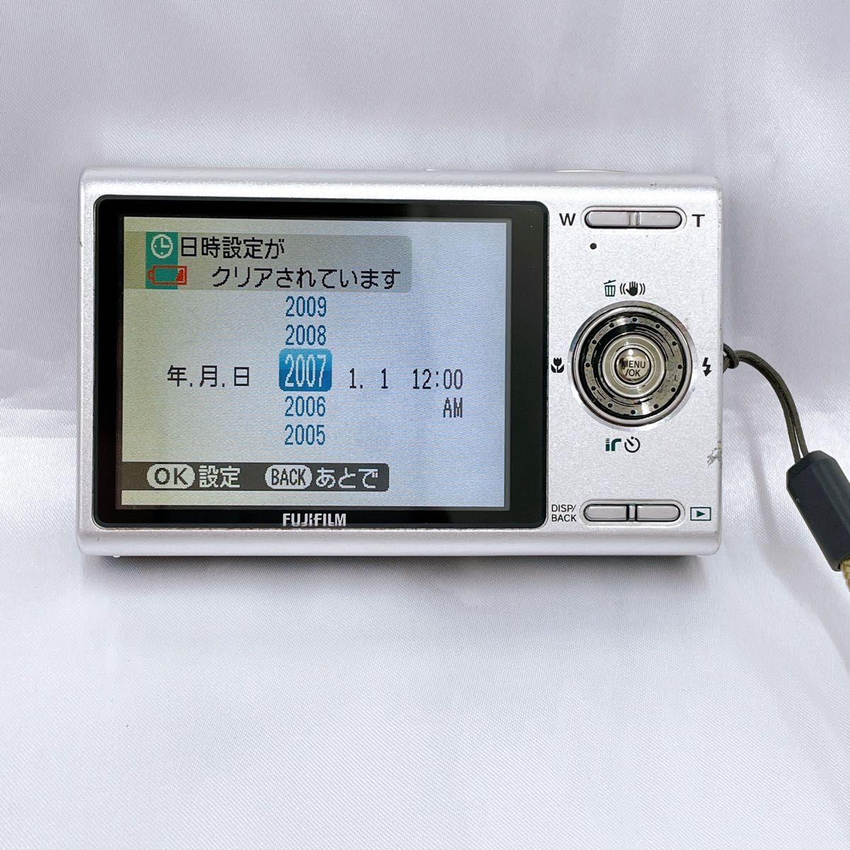 FUJIFILM デジタルカメラ FINEPIX Z100fd フジフィルム 訳あり品 FUJIFILM デジタルカメラ FINEPIX Z100fd フジフィルム 訳あり品