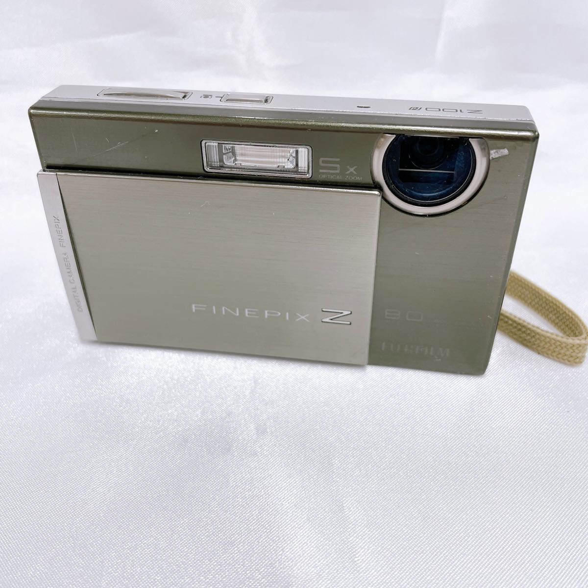 FUJIFILM デジタルカメラ FINEPIX Z100fd フジフィルム 訳あり品 FUJIFILM デジタルカメラ FINEPIX Z100fd フジフィルム 訳あり品