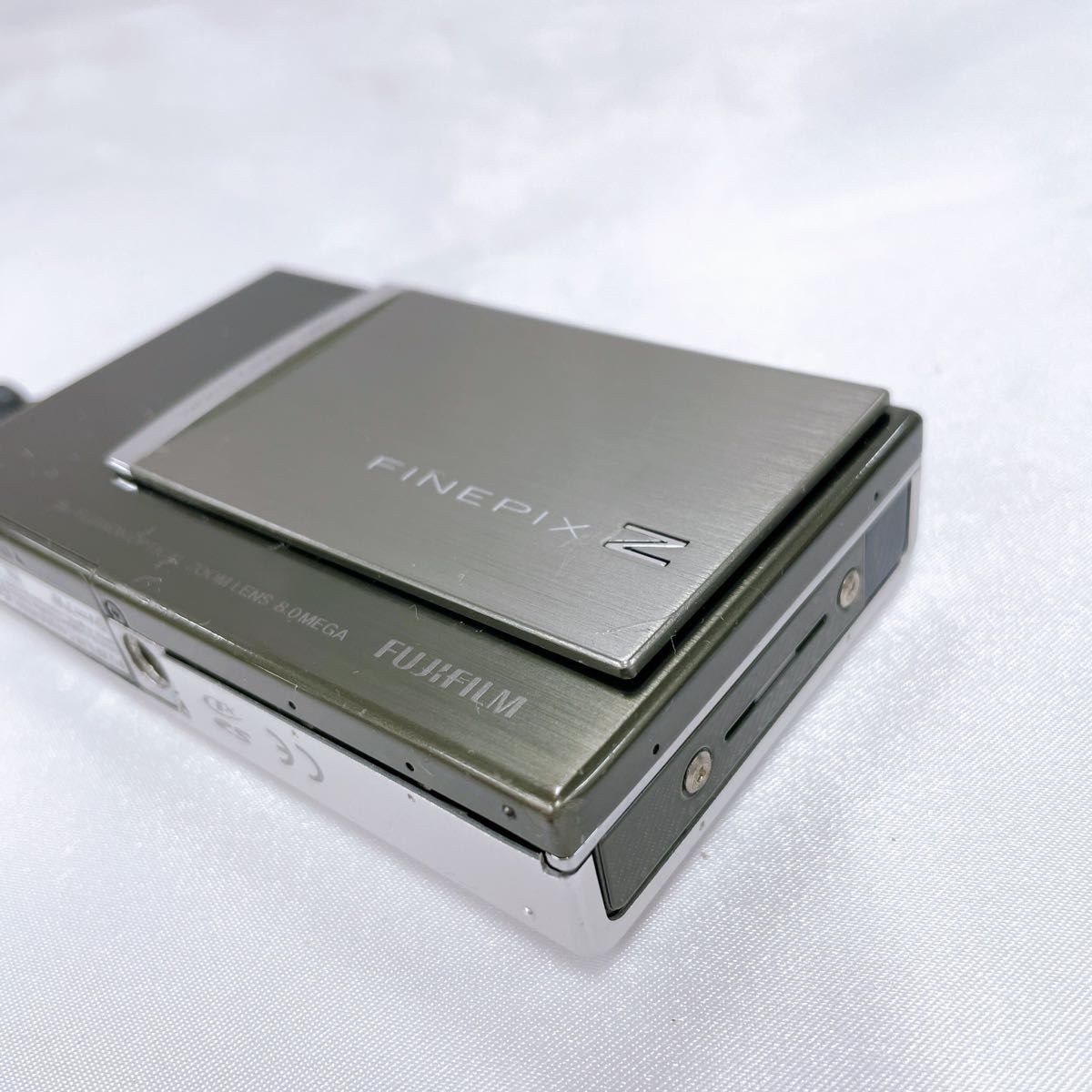 FUJIFILM デジタルカメラ FINEPIX Z100fd フジフィルム 訳あり品 FUJIFILM デジタルカメラ FINEPIX Z100fd フジフィルム 訳あり品