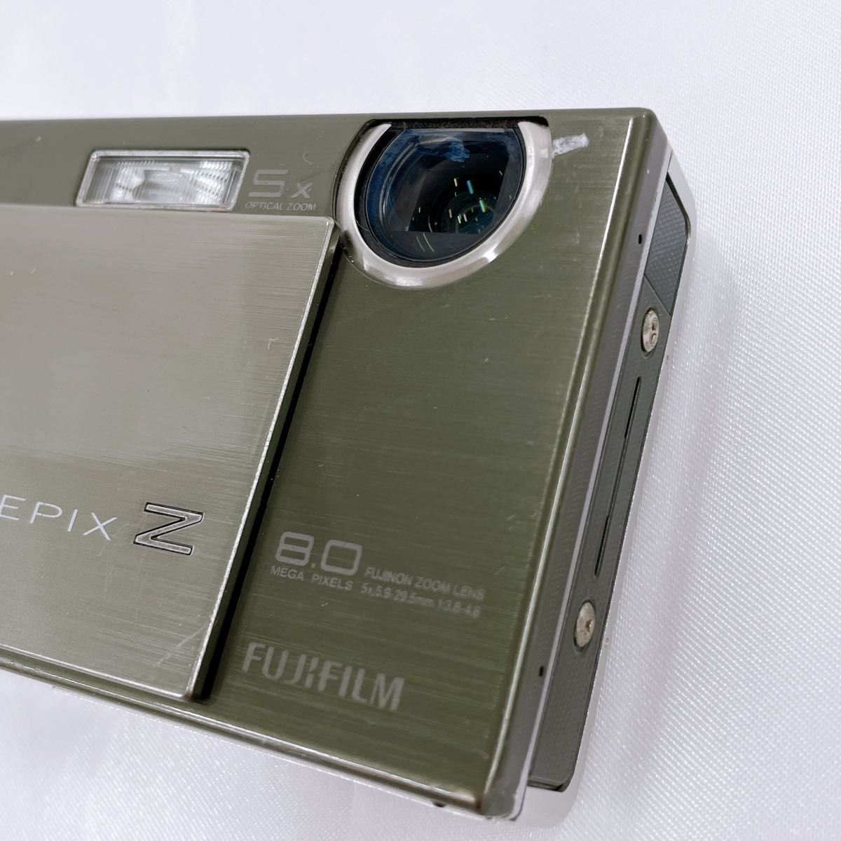 FUJIFILM デジタルカメラ FINEPIX Z100fd フジフィルム 訳あり品 FUJIFILM デジタルカメラ FINEPIX Z100fd フジフィルム 訳あり品