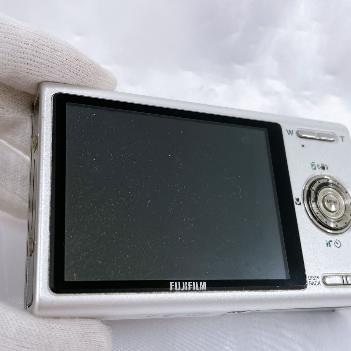 FUJIFILM デジタルカメラ FINEPIX Z100fd フジフィルム 訳あり品 FUJIFILM デジタルカメラ FINEPIX Z100fd フジフィルム 訳あり品