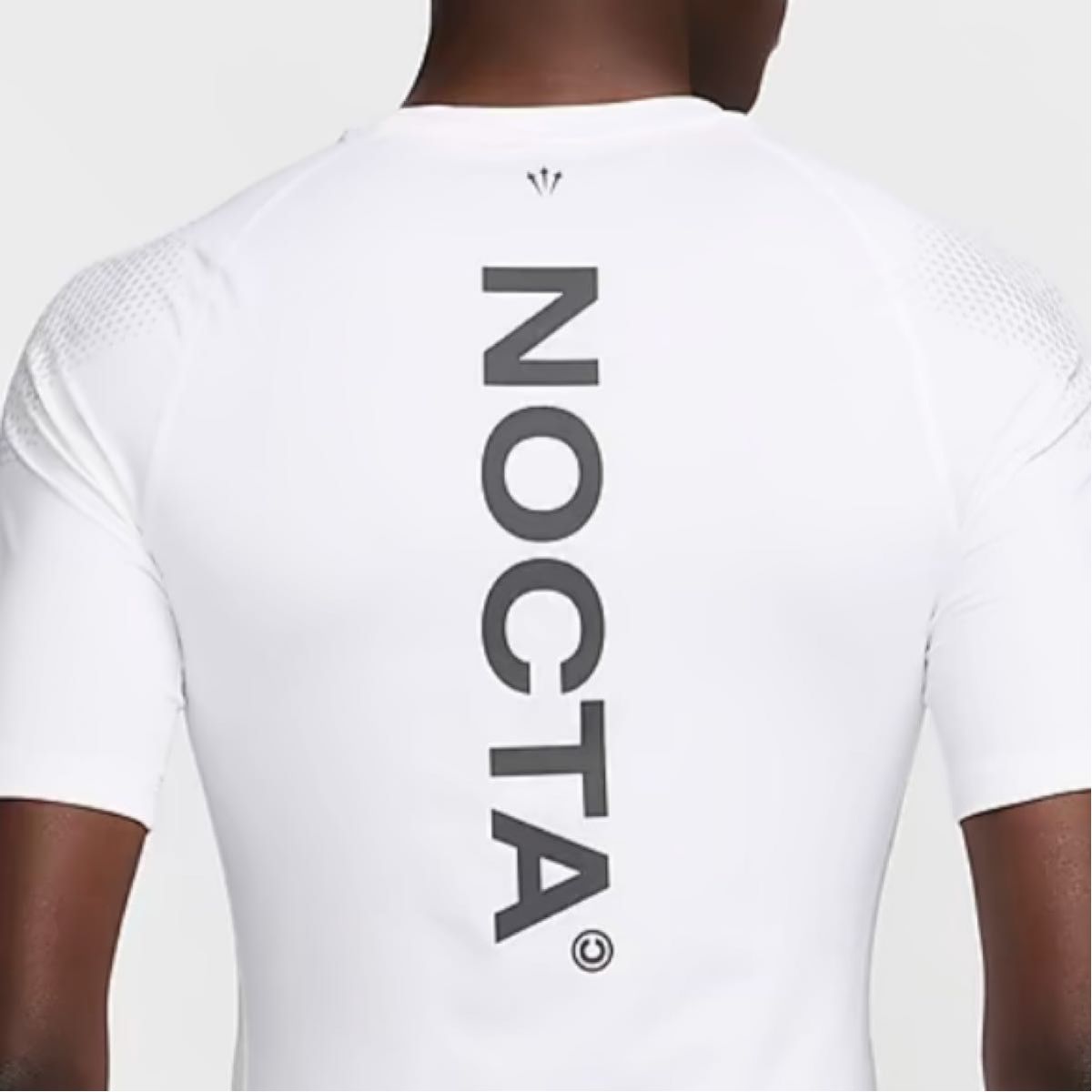 NOCTA Nike ホワイト Tシャツ XL ナイキ ノクタ|Yahoo!フリマ NOCTA Nike ホワイト Tシャツ XL ナイキ ノクタ|Yahoo!フリマ